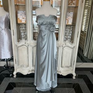 Rose Taft Gown